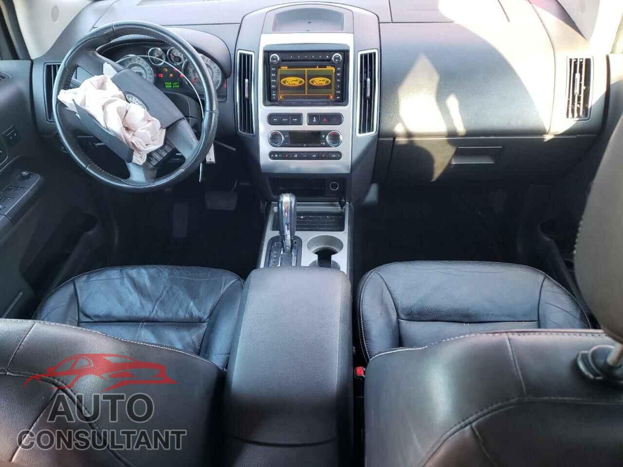 FORD EDGE 2010 - 2FMDK3KC9ABA89440