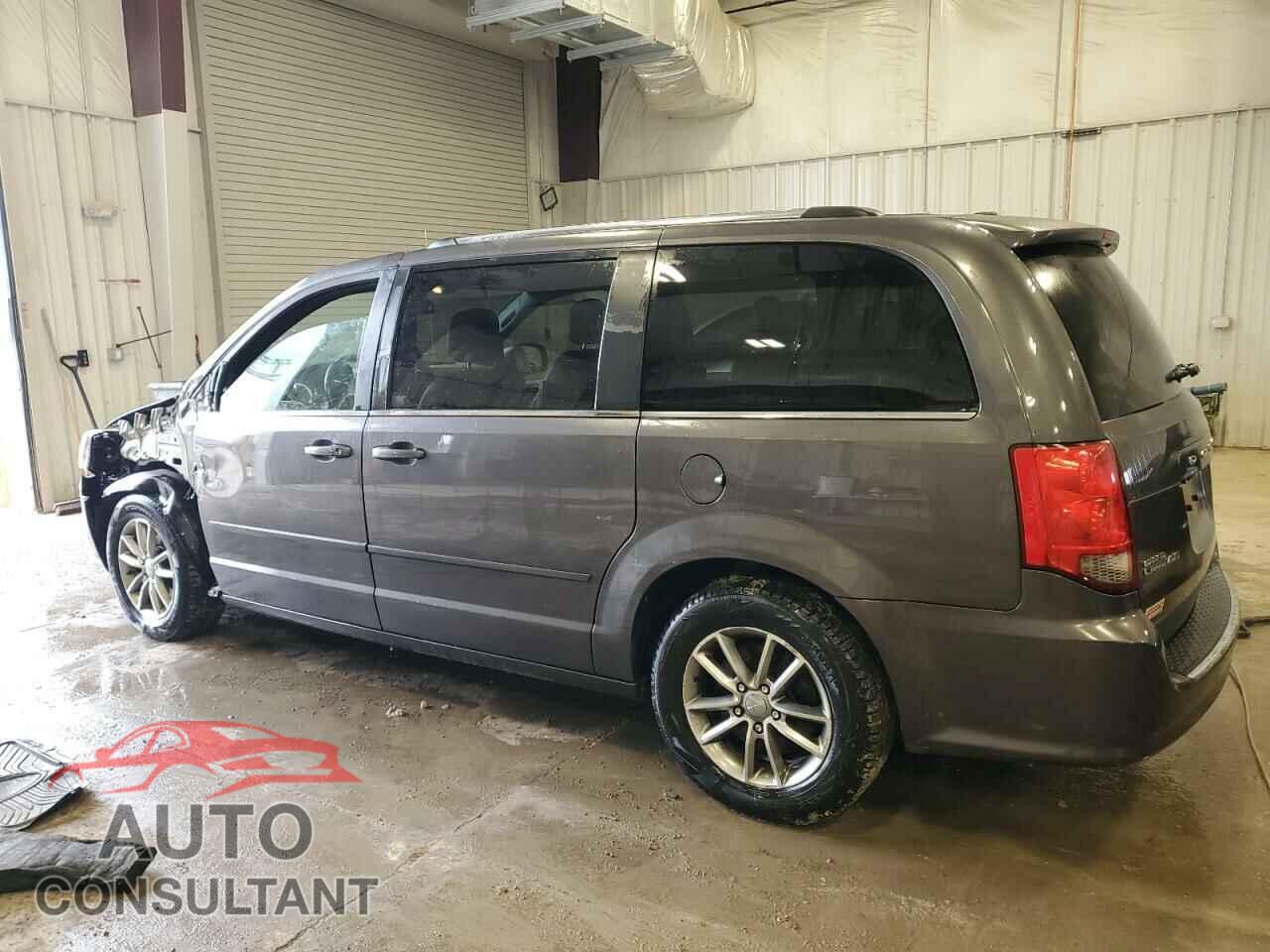 DODGE CARAVAN 2015 - 2C4RDGCG3FR688314