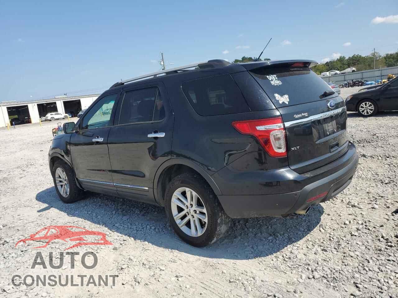 FORD EXPLORER 2015 - 1FM5K8D85FGA60172