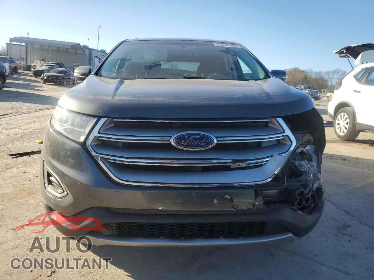 FORD EDGE 2016 - 2FMPK3J90GBB27925