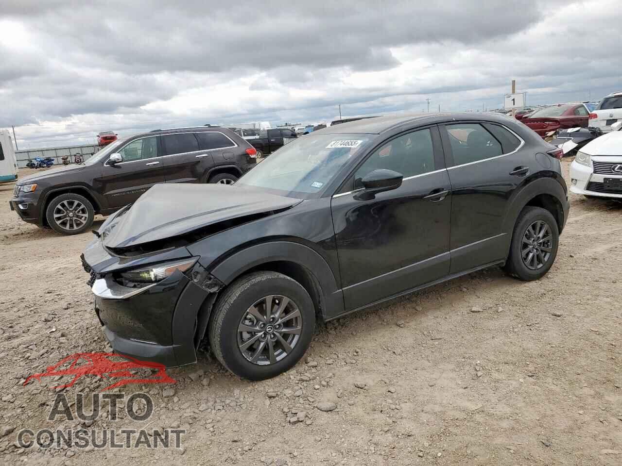 MAZDA CX30 2021 - 3MVDMAAL3MM219122