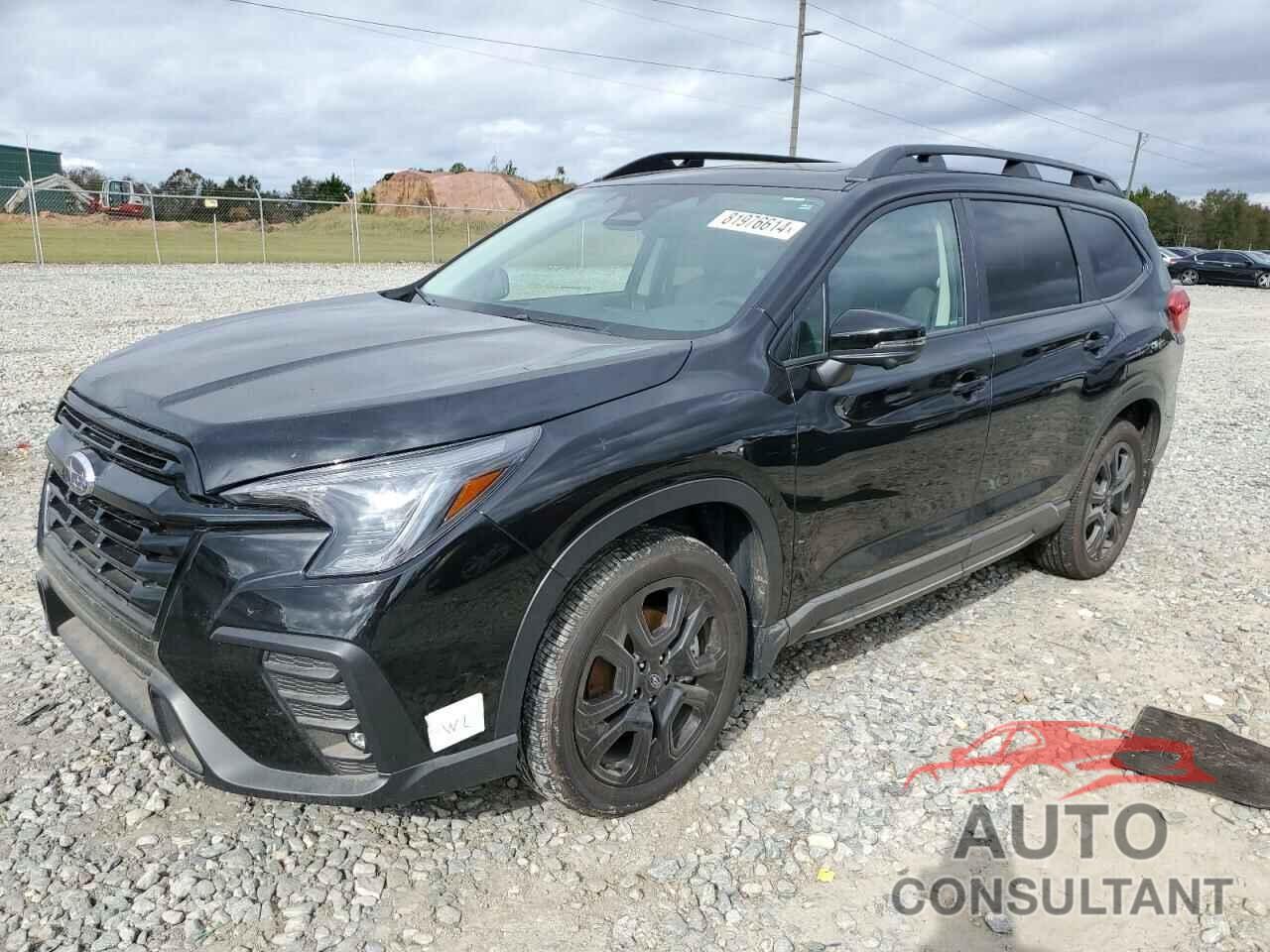 SUBARU ASCENT 2023 - 4S4WMAKD4P3451747