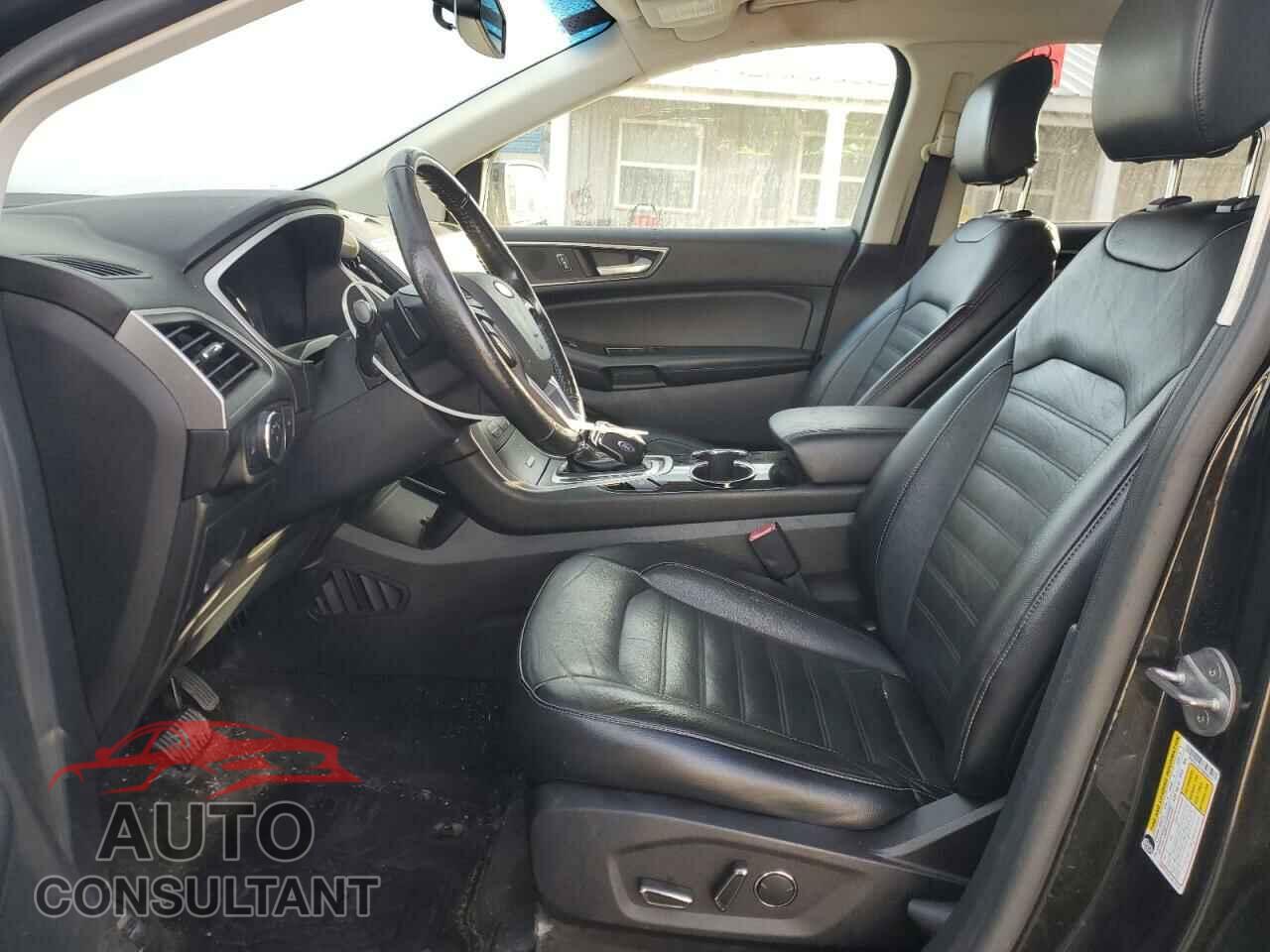 FORD EDGE 2015 - 2FMTK3J87FBB08616