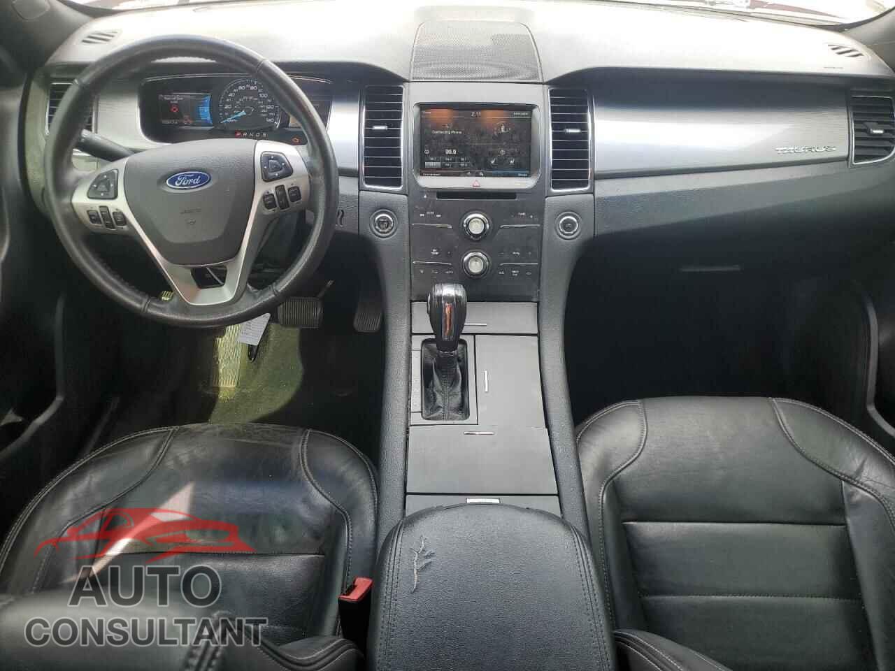 FORD TAURUS 2015 - 1FAHP2E84FG199441
