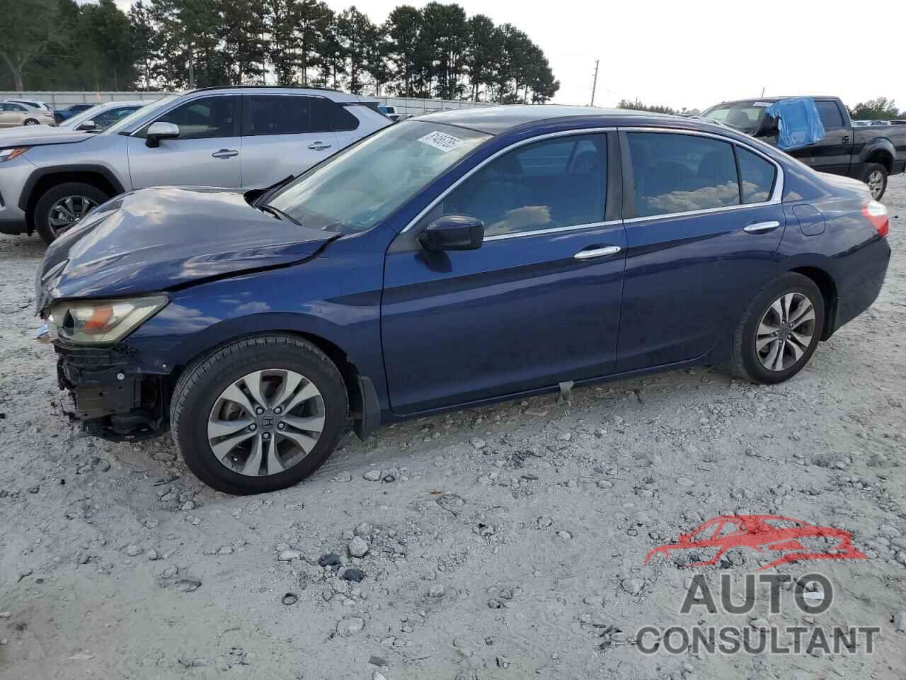 HONDA ACCORD 2013 - 1HGCR2F32DA217244