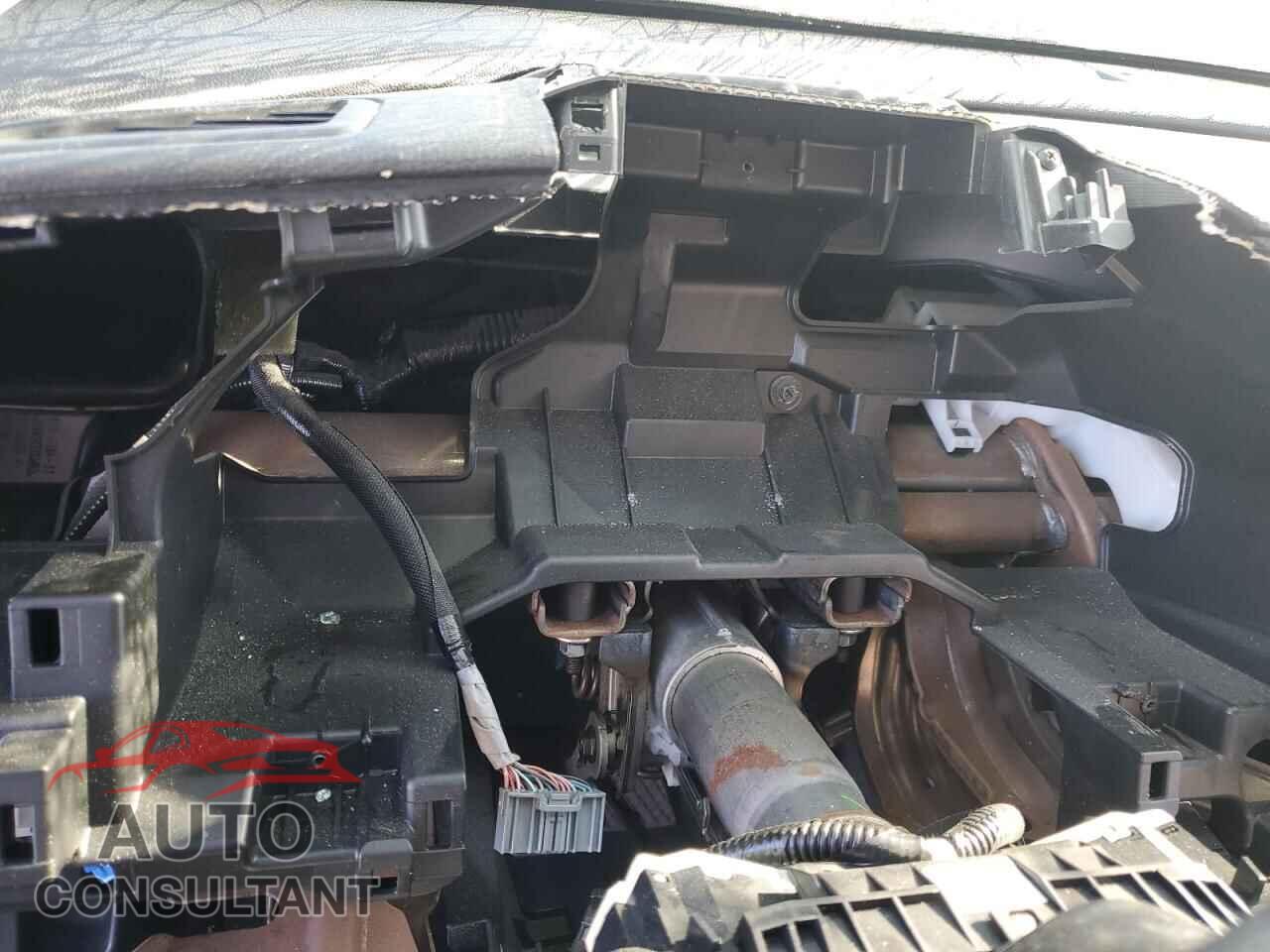 HONDA CIVIC 2017 - 2HGFC2F52HH552334