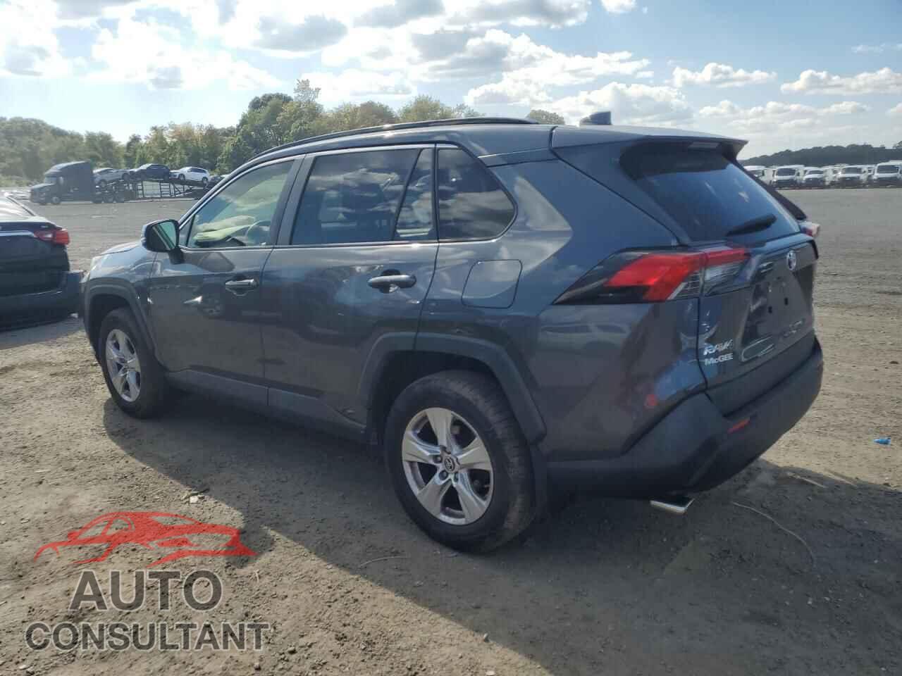 TOYOTA RAV4 2019 - JTMP1RFV3KD034724