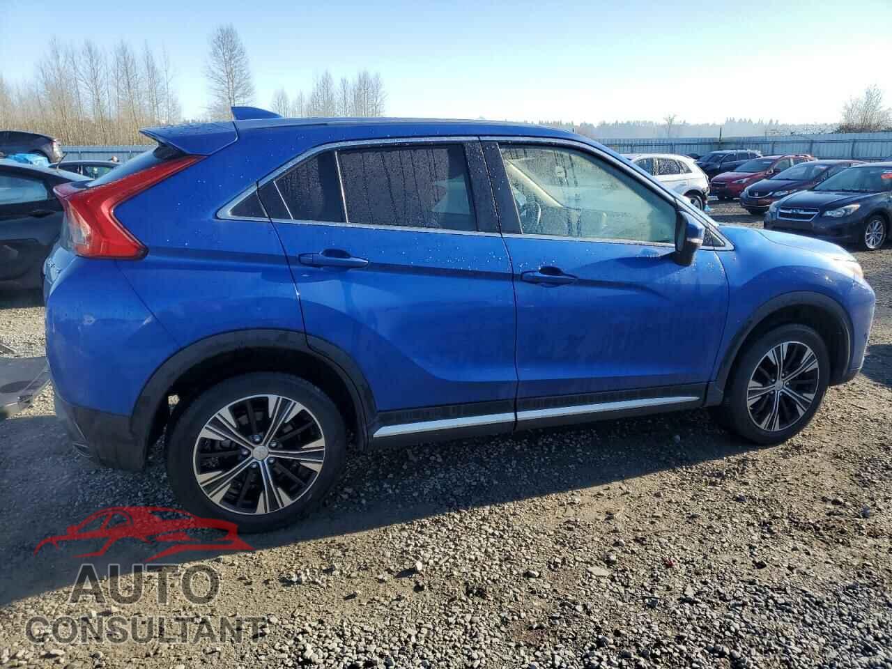 MITSUBISHI ECLIPSE 2019 - JA4AT5AA7KZ021615