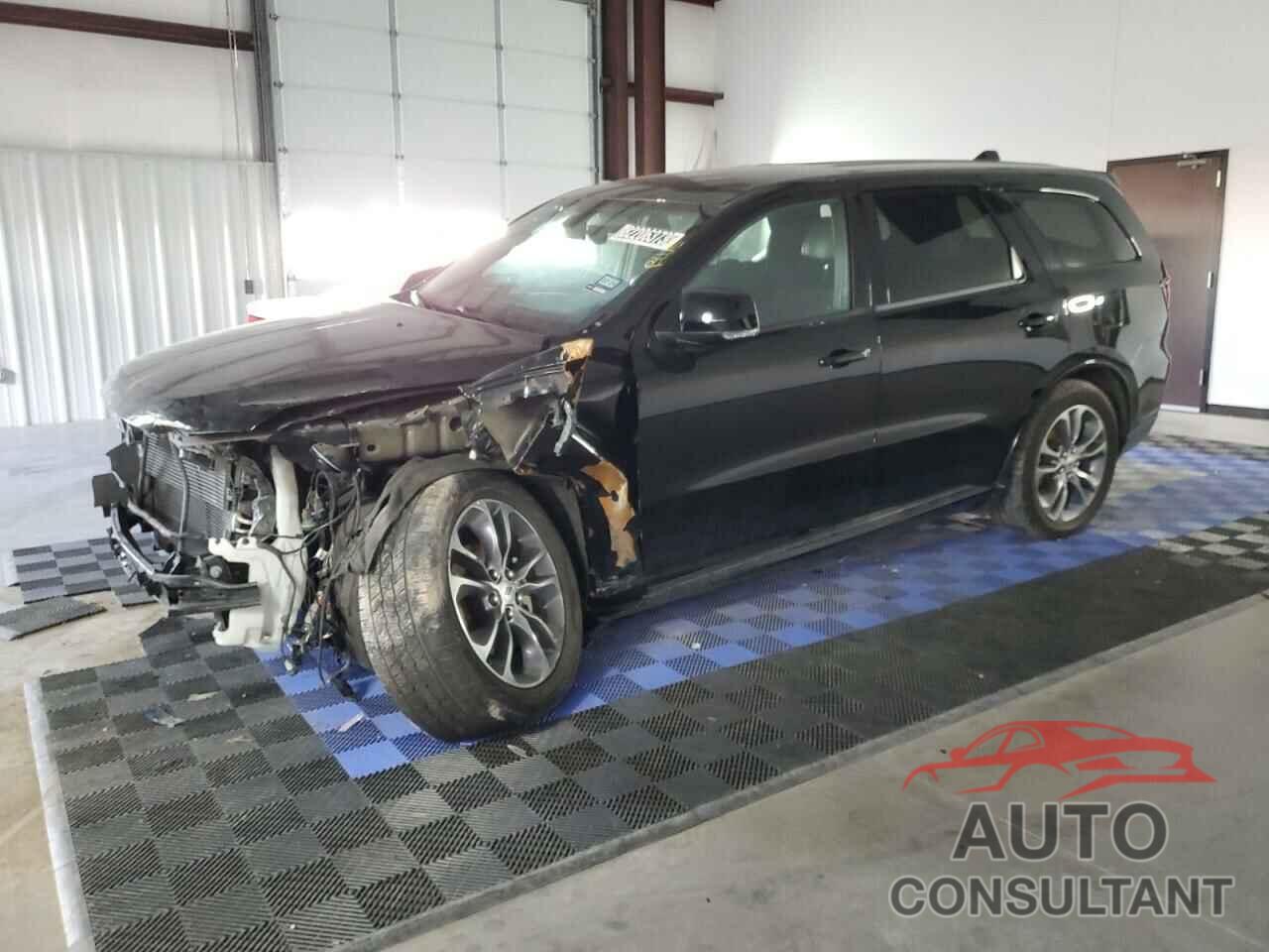 DODGE DURANGO 2020 - 1C4RDJDG8LC301739