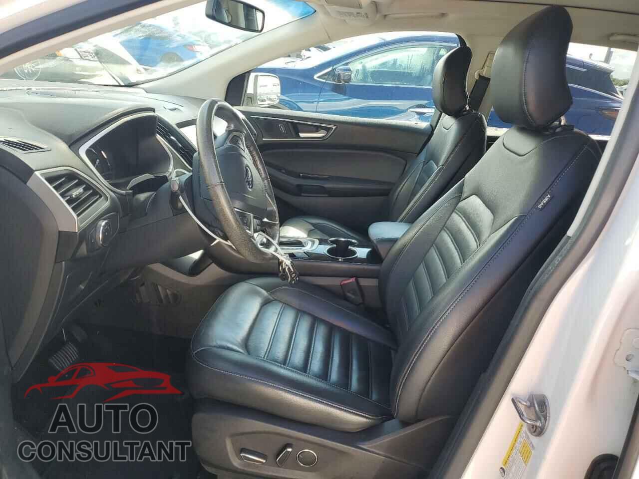 FORD EDGE 2015 - 2FMTK3J89FBB02378