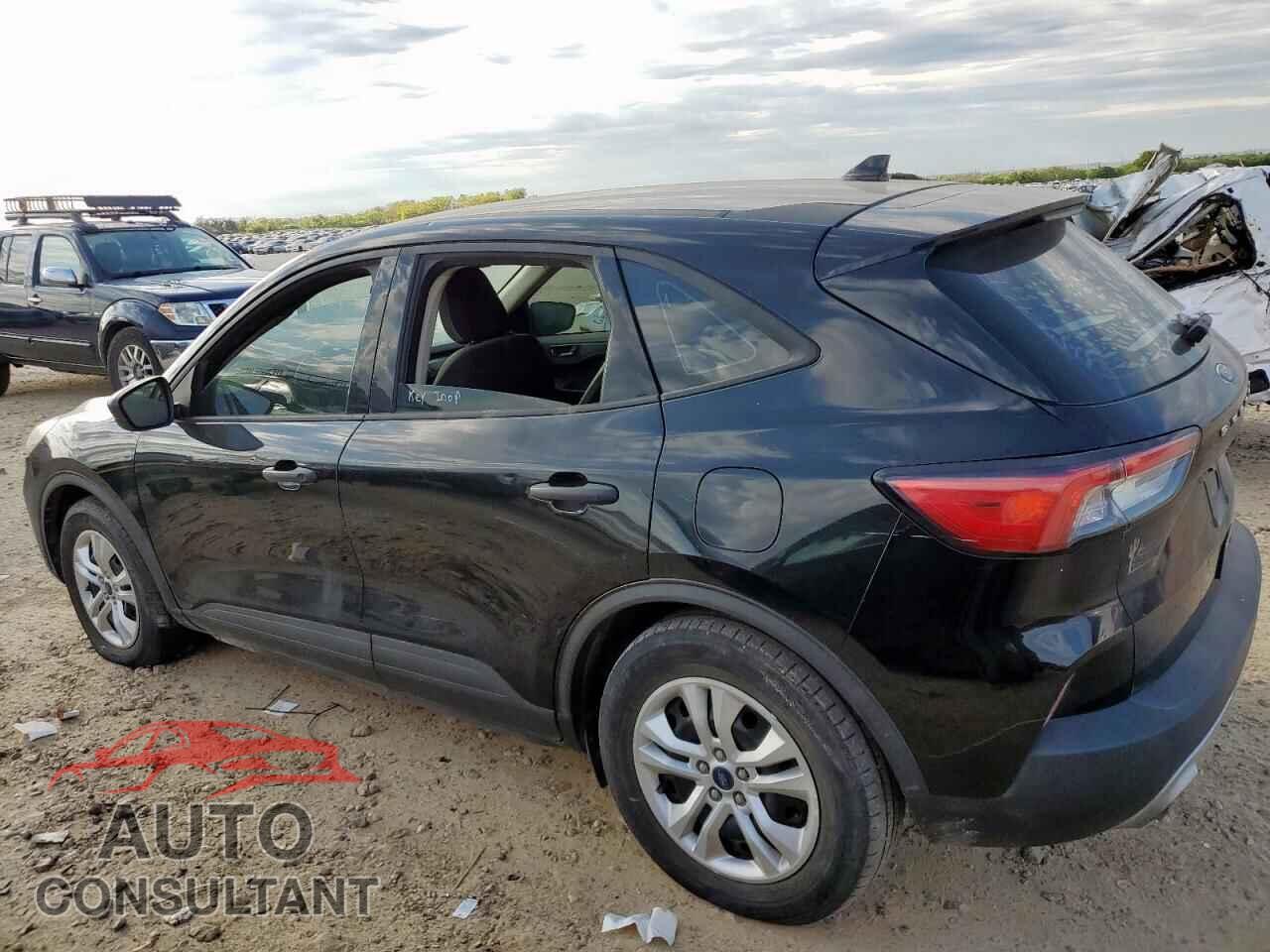 FORD ESCAPE 2020 - 1FMCU0F64LUA54603