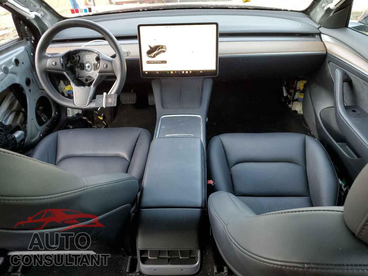 TESLA MODEL 3 2023 - 5YJ3E1EA9PF420812