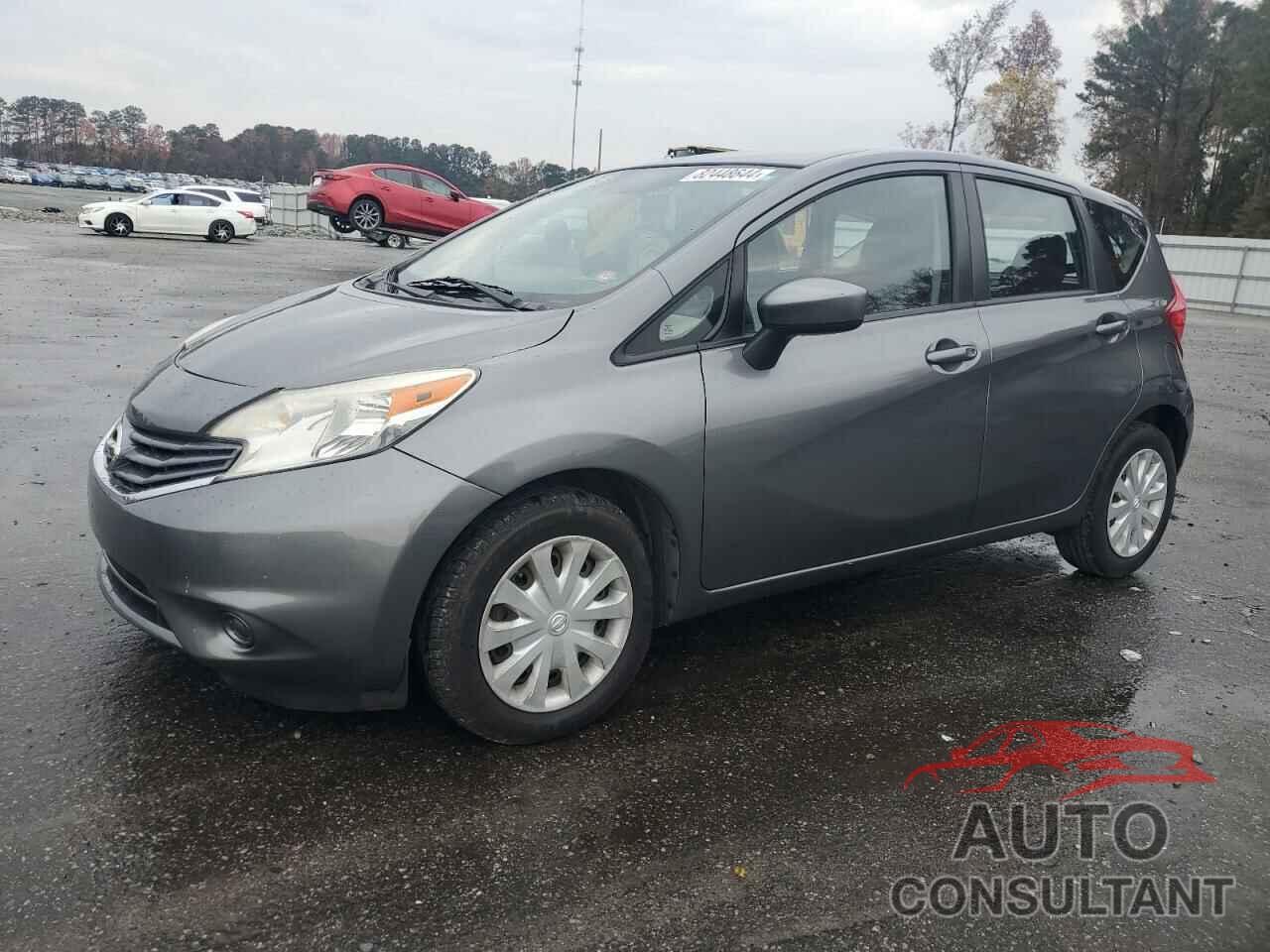 NISSAN VERSA 2016 - 3N1CE2CP8GL366727