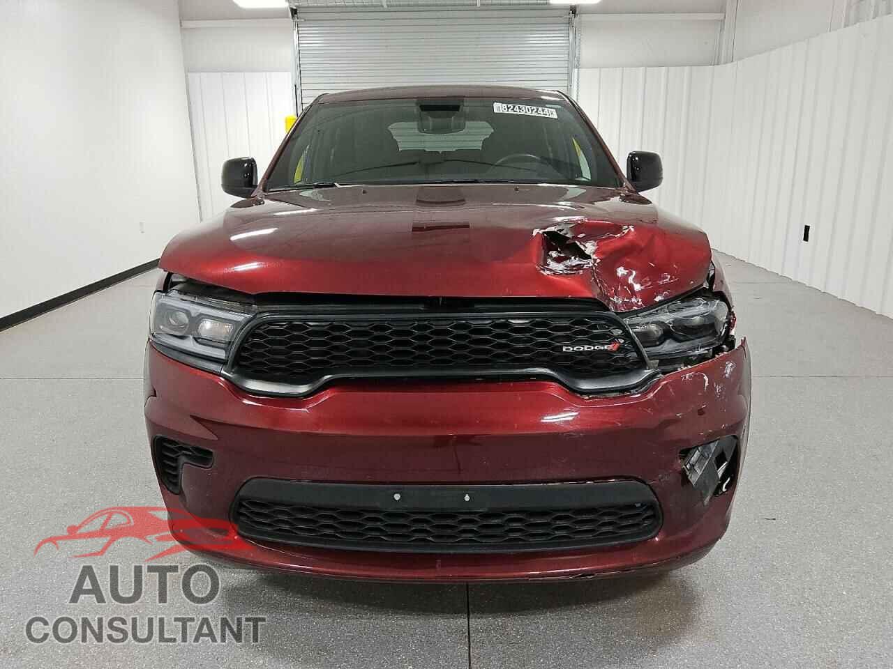 DODGE DURANGO 2023 - 1C4RDJDG3PC682843