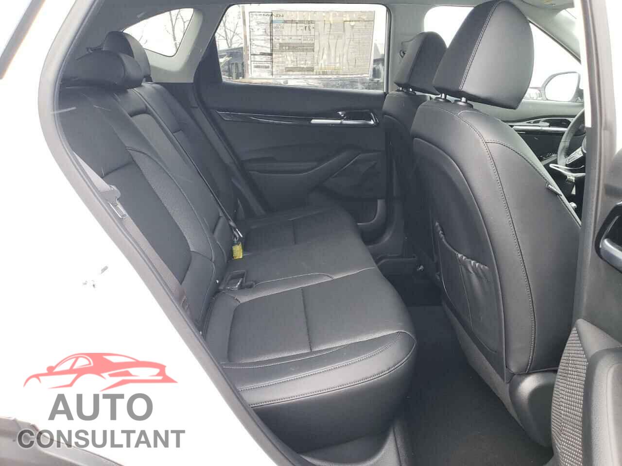 KIA SELTOS 2025 - KNDER2AA4S7697083