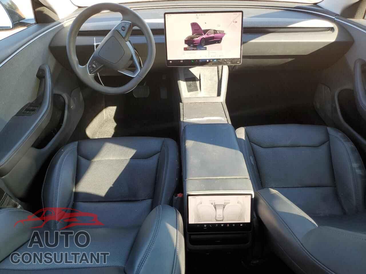 TESLA MODEL 3 2024 - 5YJ3E1EA2RF732361