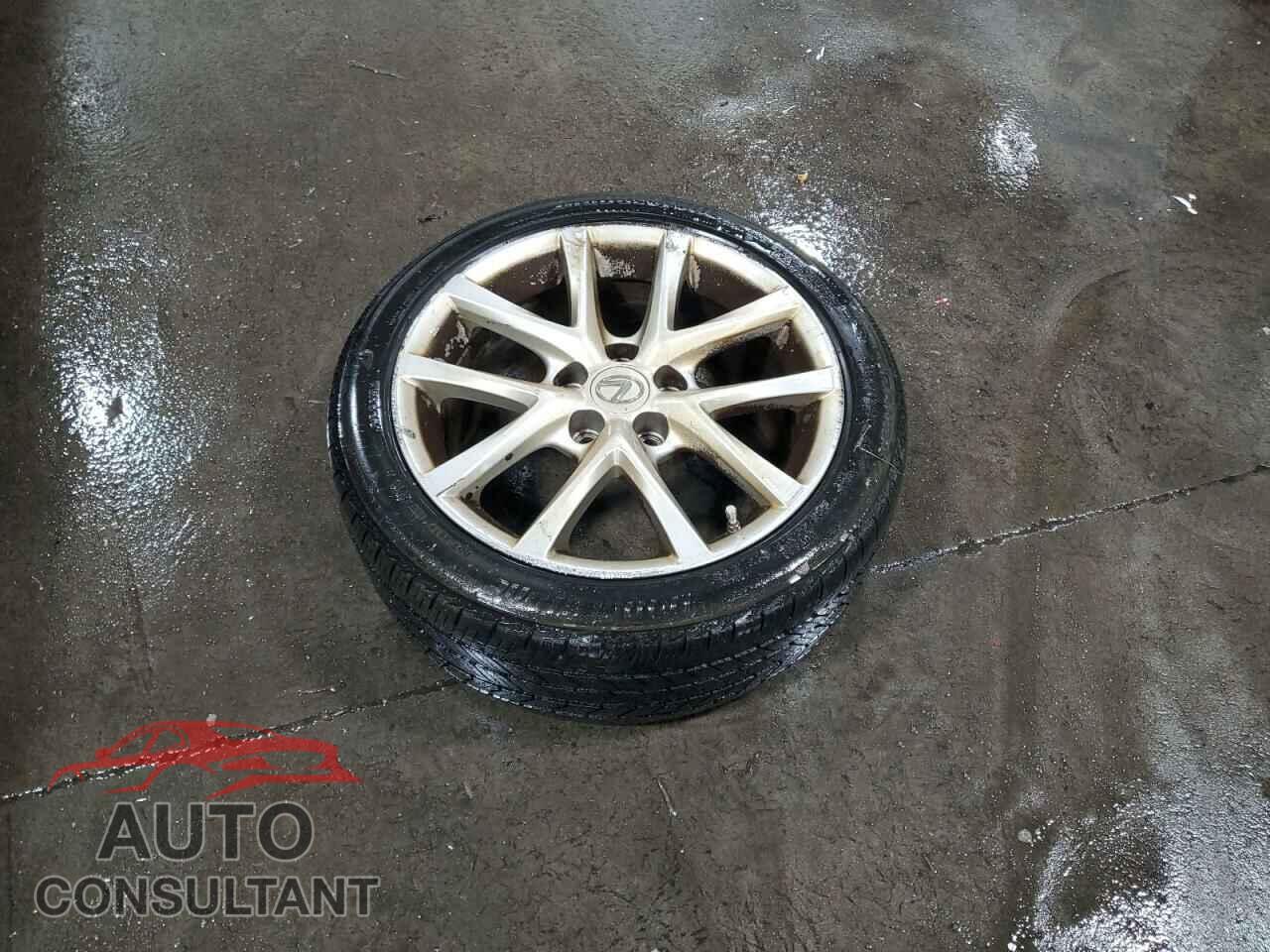 LEXUS IS 2012 - JTHCF5C23C5059149