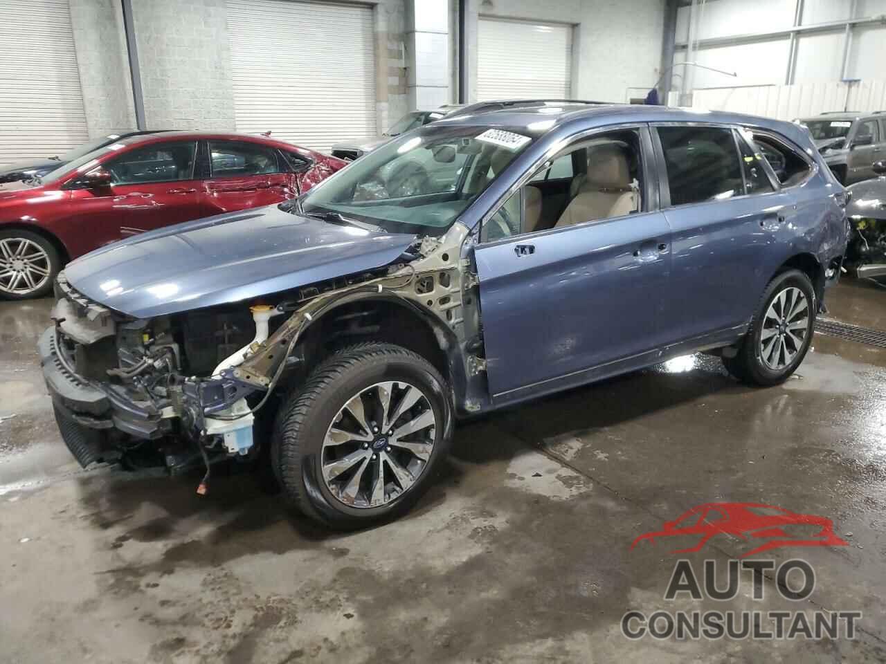 SUBARU OUTBACK 2015 - 4S4BSBNC8F3255449