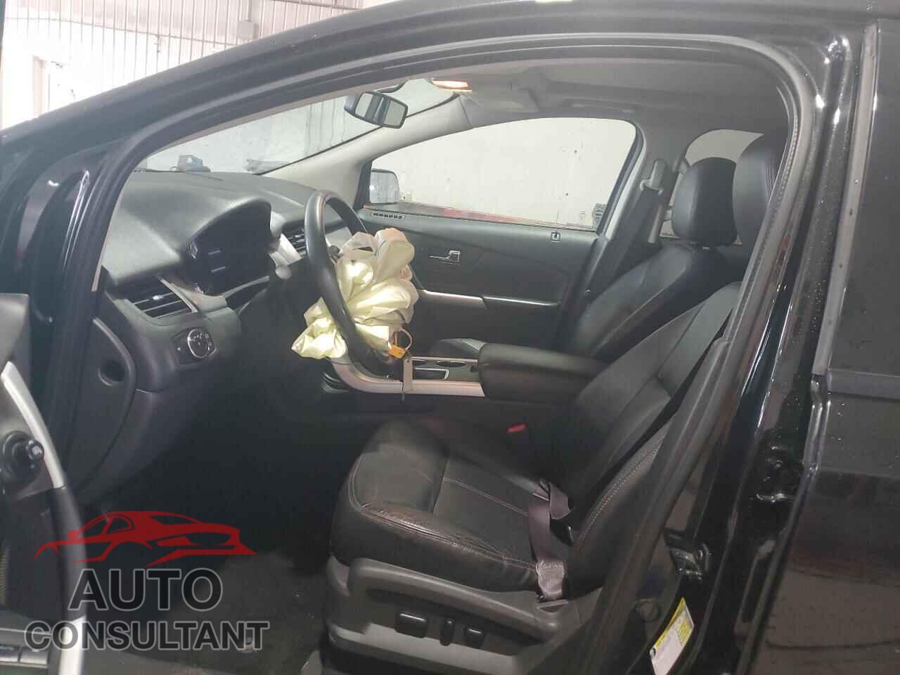 FORD EDGE 2013 - 2FMDK4JC5DBB85464