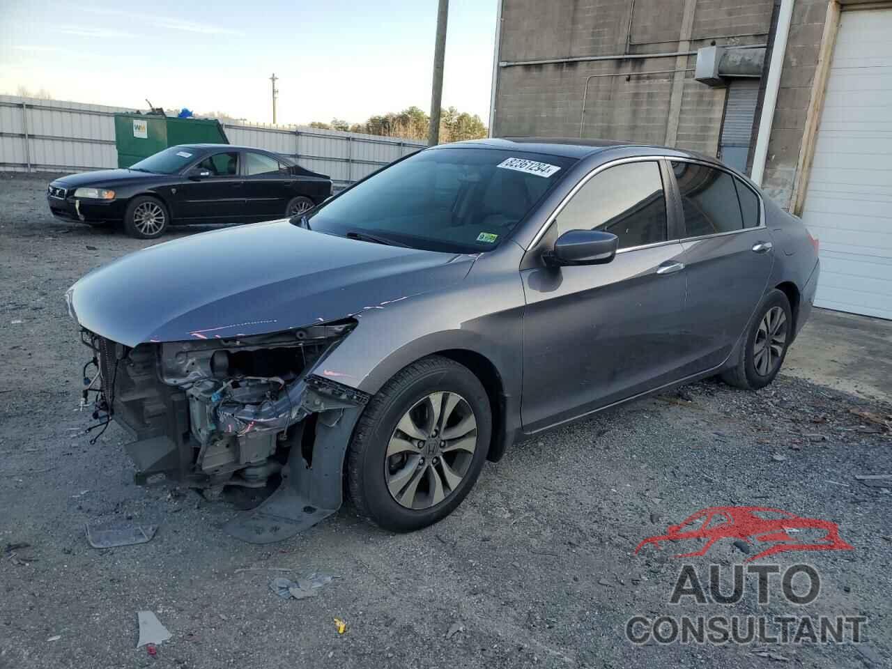 HONDA ACCORD 2015 - 1HGCR2F30FA241500