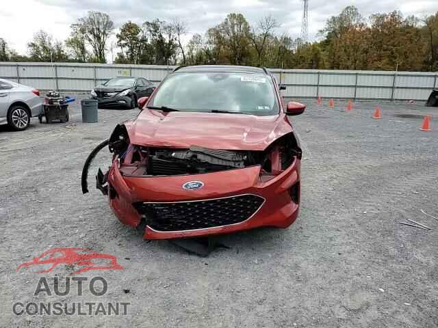 FORD ESCAPE 2020 - 1FMCU9G69LUA66572