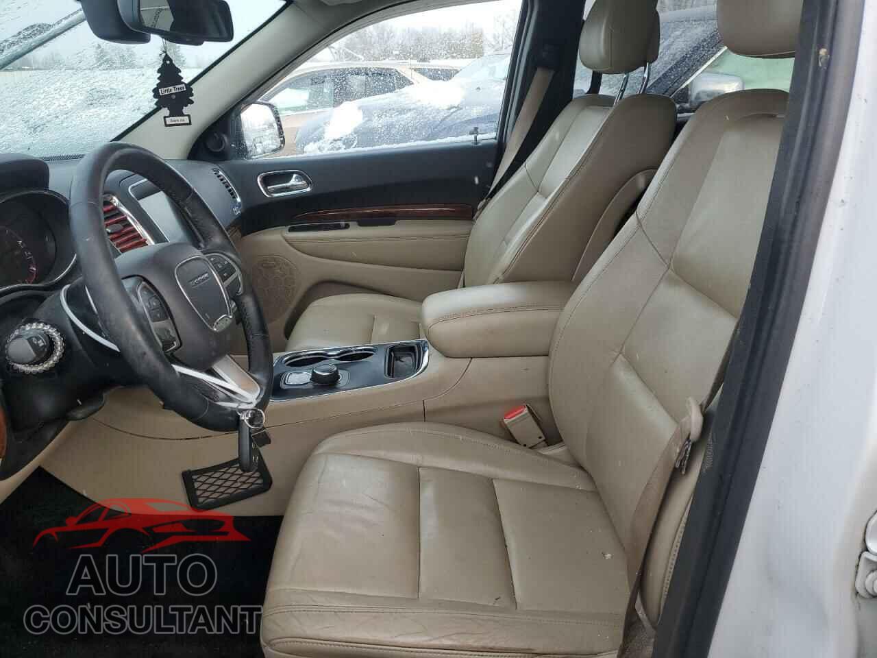 DODGE DURANGO 2015 - 1C4RDJDG5FC917659