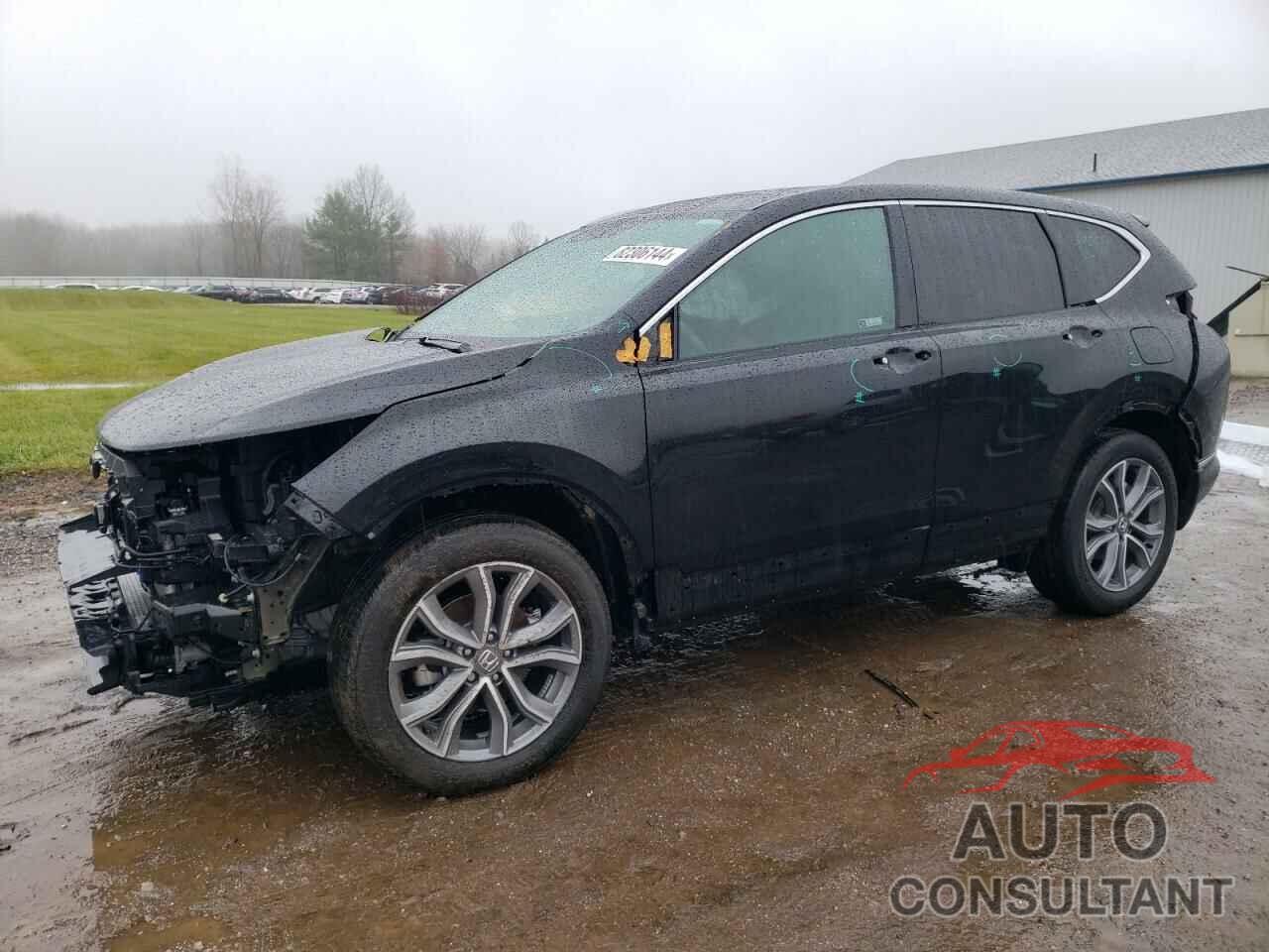 HONDA CRV 2022 - 7FARW2H99NE027019