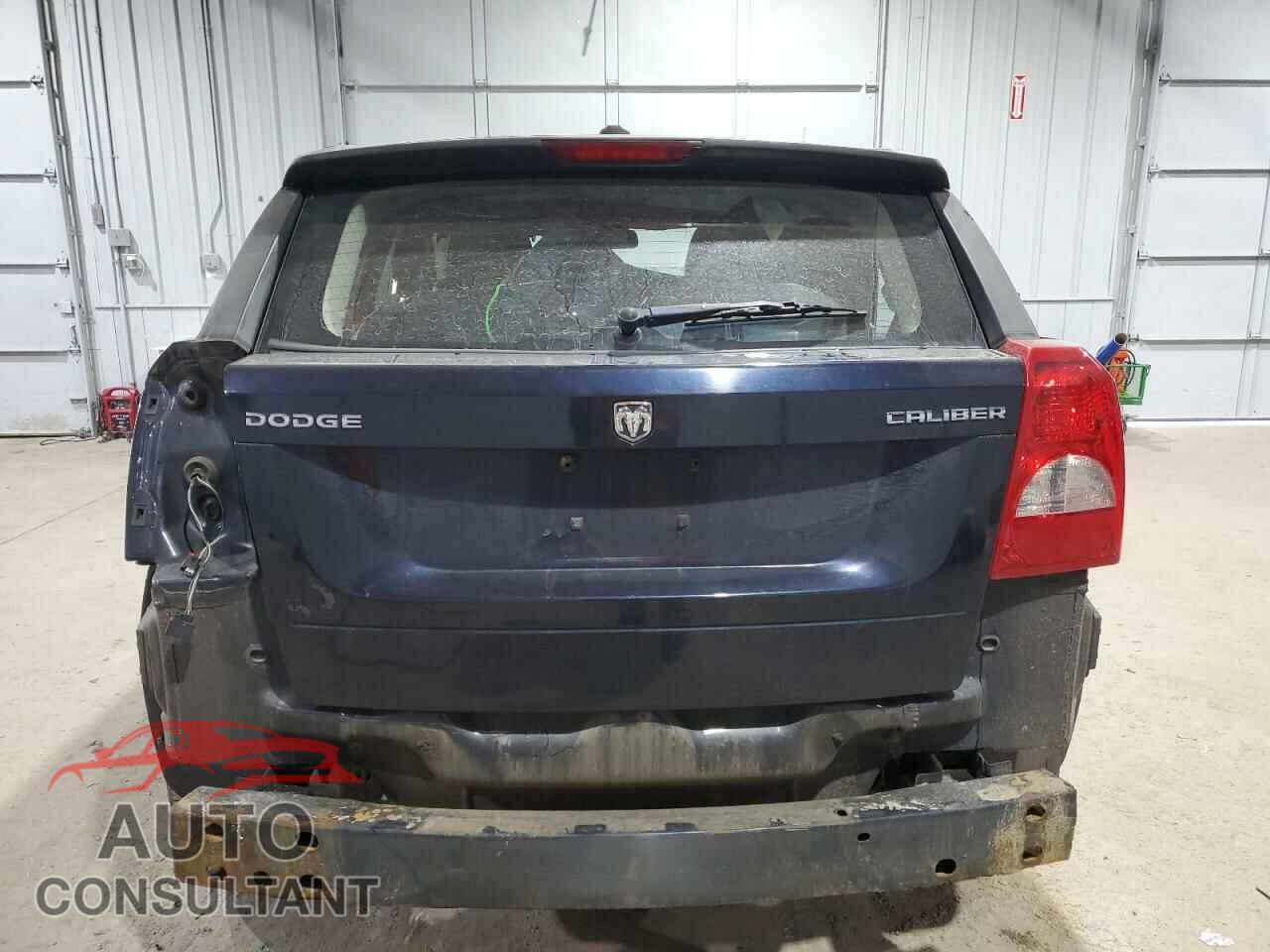 DODGE CALIBER 2011 - 1B3CB1HA1BD111194