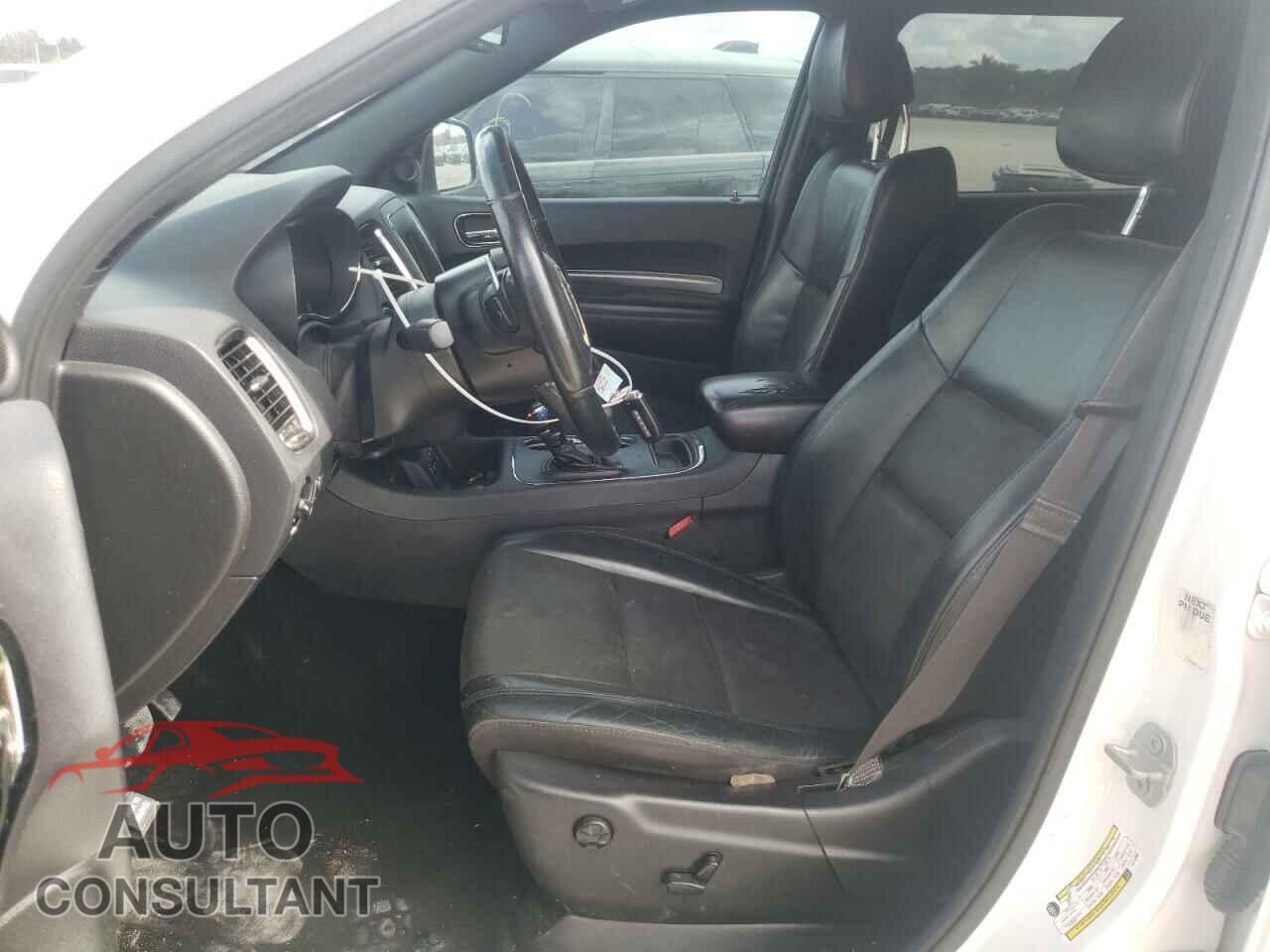 DODGE DURANGO 2020 - 1C4RDHDG3LC116300