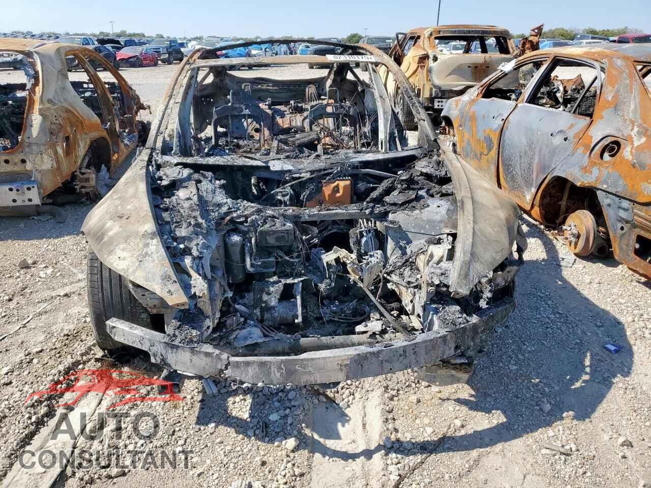 TESLA MODEL 3 2024 - 5YJ3E1EA1RF862020