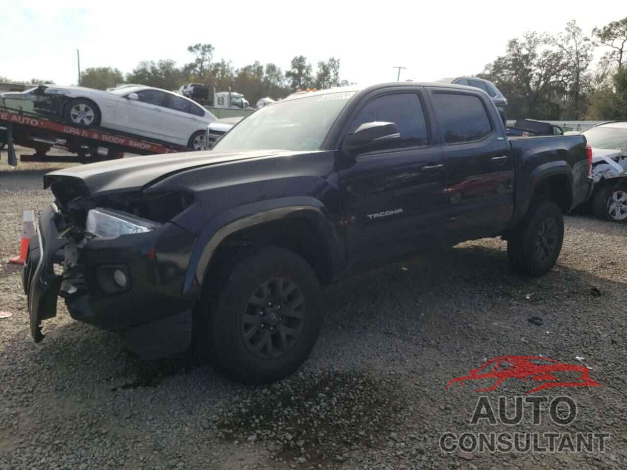 TOYOTA TACOMA 2023 - 3TMCZ5AN8PM567252