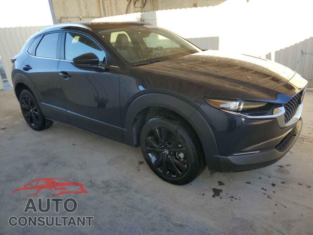 MAZDA CX30 2024 - 3MVDMBBMXRM649332