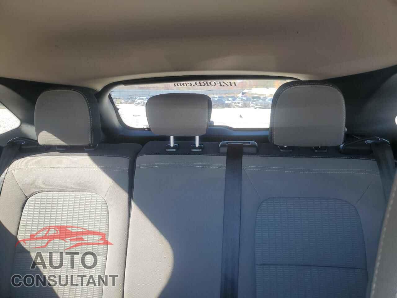 FORD ESCAPE 2020 - 1FMCU9F6XLUA01358