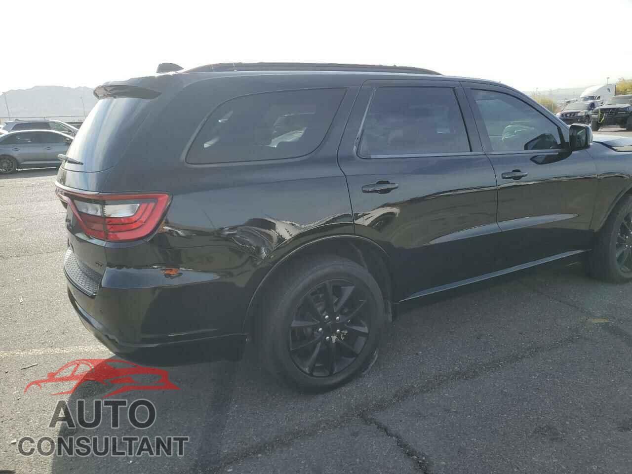 DODGE DURANGO 2017 - 1C4RDHDG0HC666559