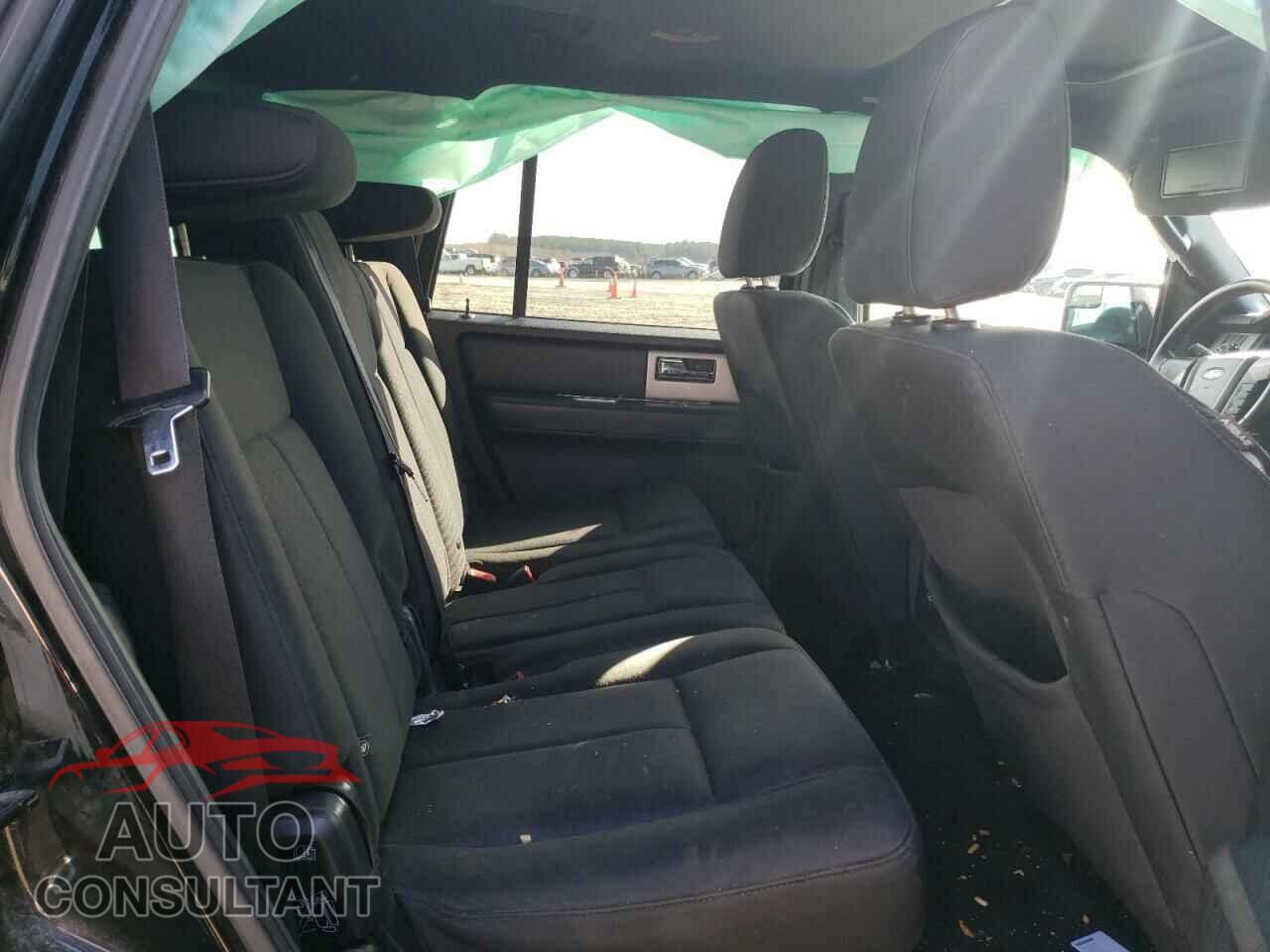 FORD EXPEDITION 2017 - 1FMJU1HT6HEA74675