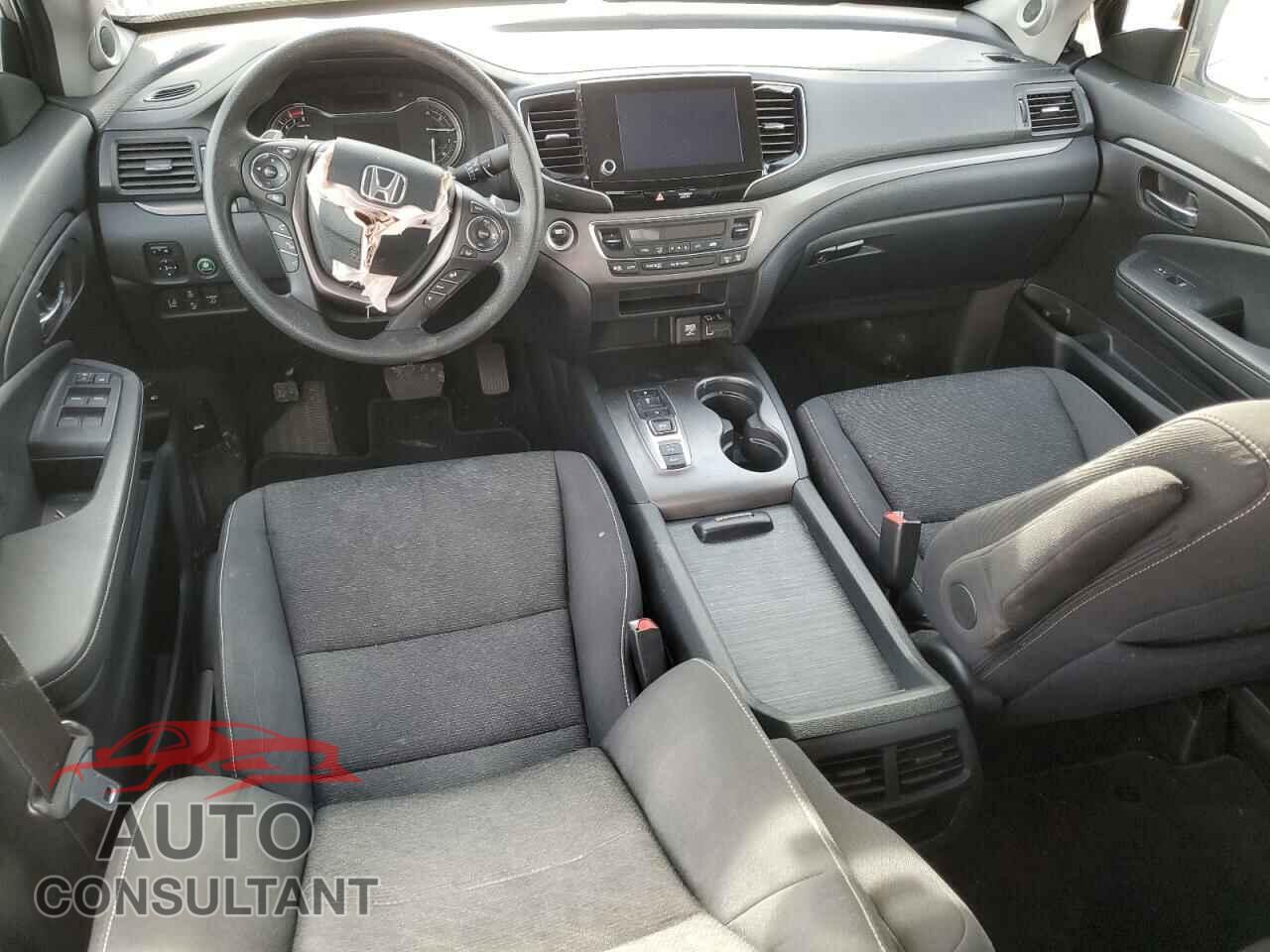 HONDA RIDGELINE 2021 - 5FPYK3F15MB016353