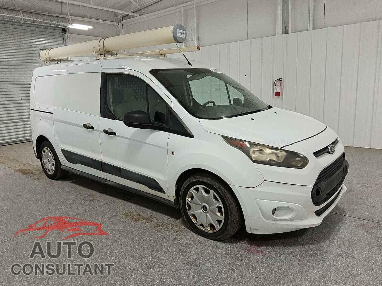FORD TRANSIT 2014 - NM0LS7F71E1163548