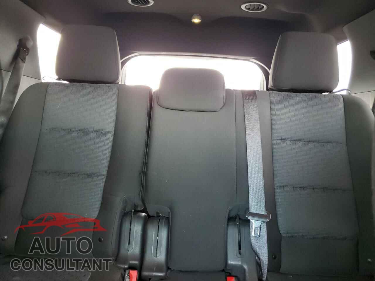 FORD EXPLORER 2013 - 1FM5K7D80DGB67962