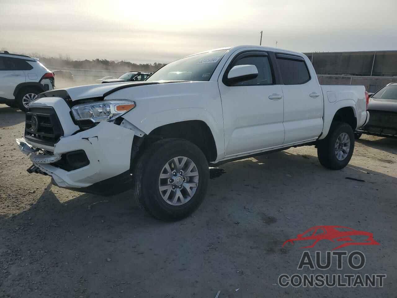 TOYOTA TACOMA 2021 - 3TYAX5GN9MT023363