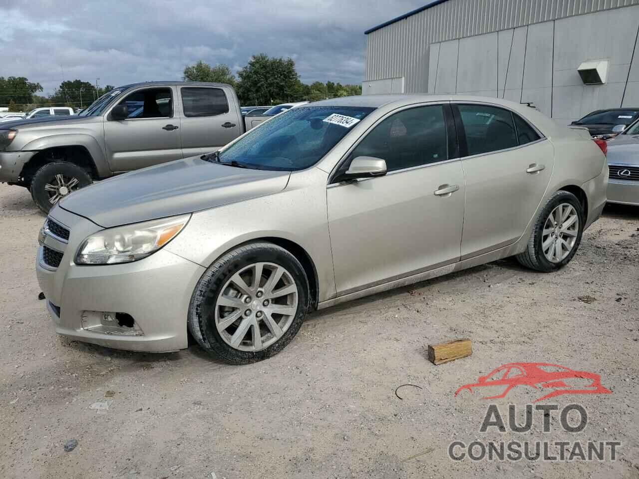 CHEVROLET MALIBU 2013 - 1G11E5SA9DF293174