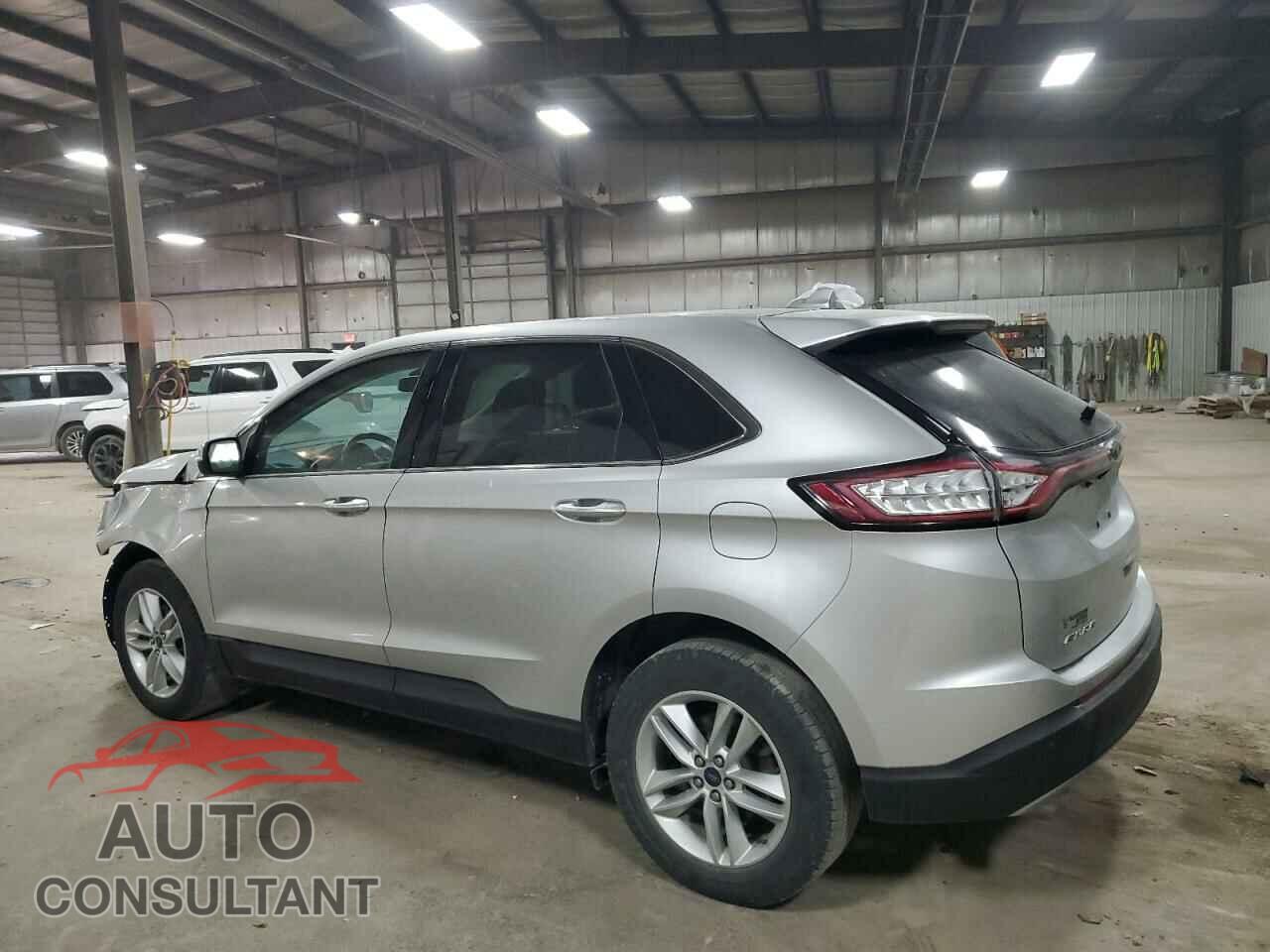 FORD EDGE 2015 - 2FMTK3J80FBB37875