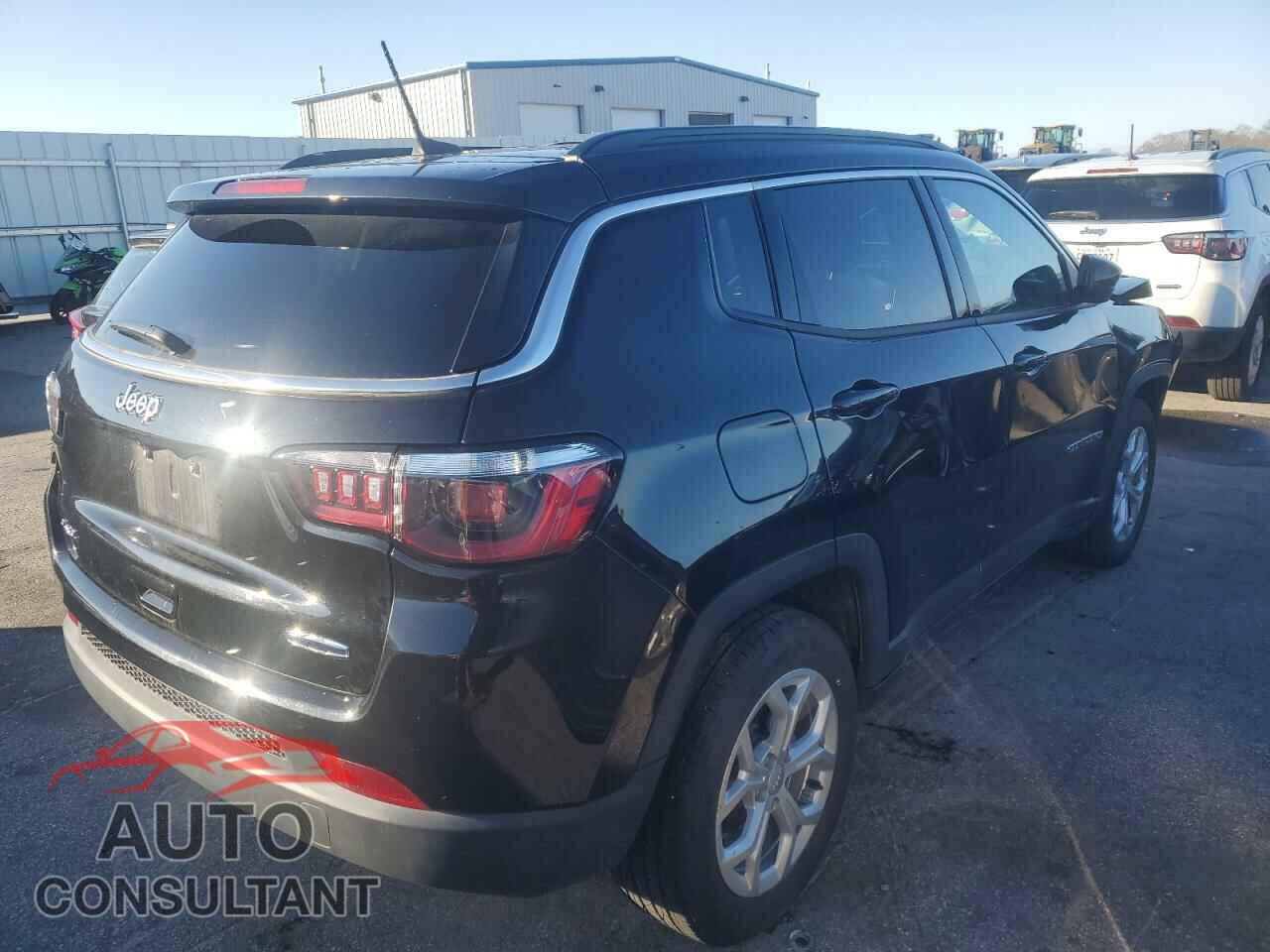 JEEP COMPASS 2024 - 3C4NJDBN2RT133152