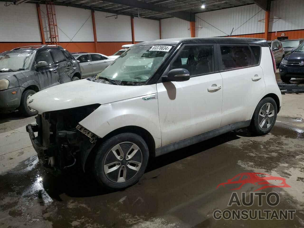 KIA SOUL 2016 - KNDJX3AE0G7017166