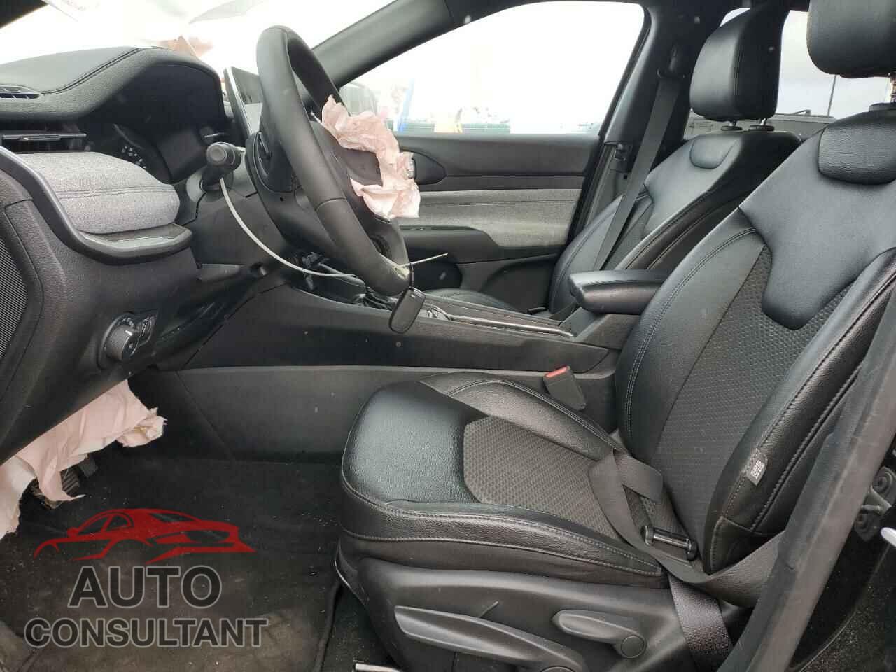 JEEP COMPASS 2024 - 3C4NJDBN2RT100491