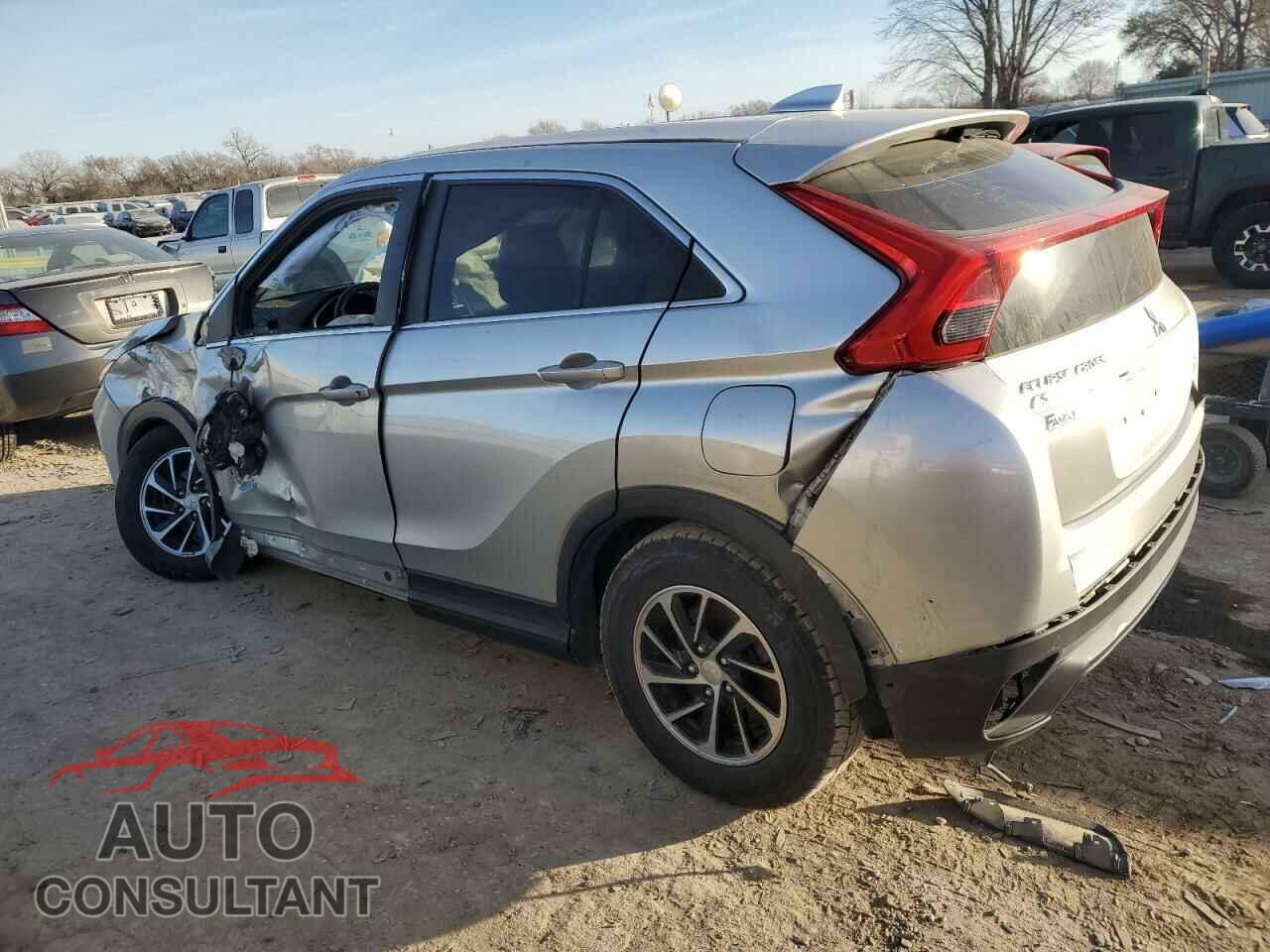 MITSUBISHI ECLIPSE 2020 - JA4AS3AA2LZ028464
