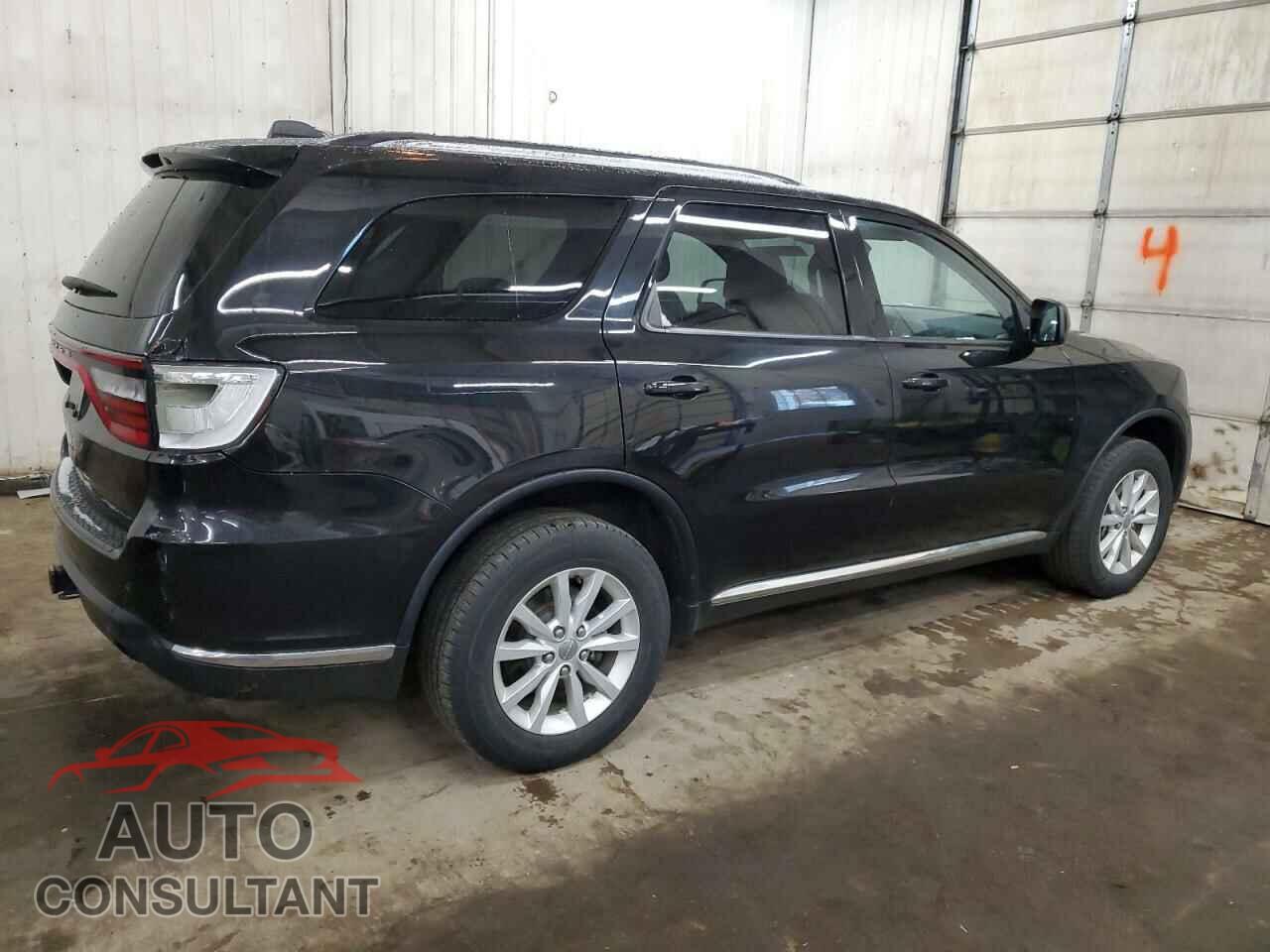 DODGE DURANGO 2015 - 1C4RDJAG6FC938797
