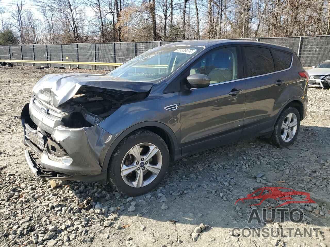 FORD ESCAPE 2015 - 1FMCU9G99FUB64760