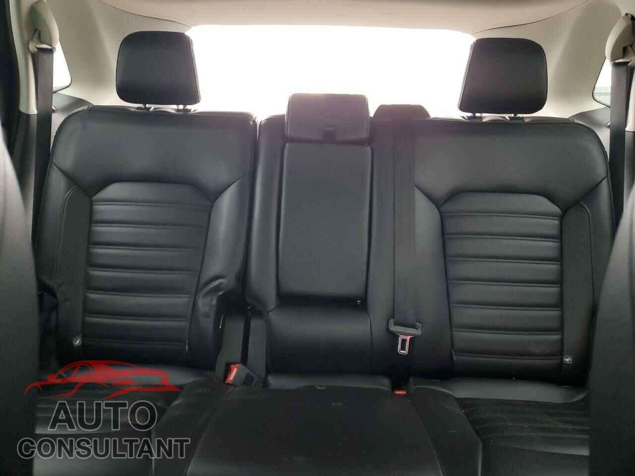 FORD EDGE 2019 - 2FMPK4J95KBC05954