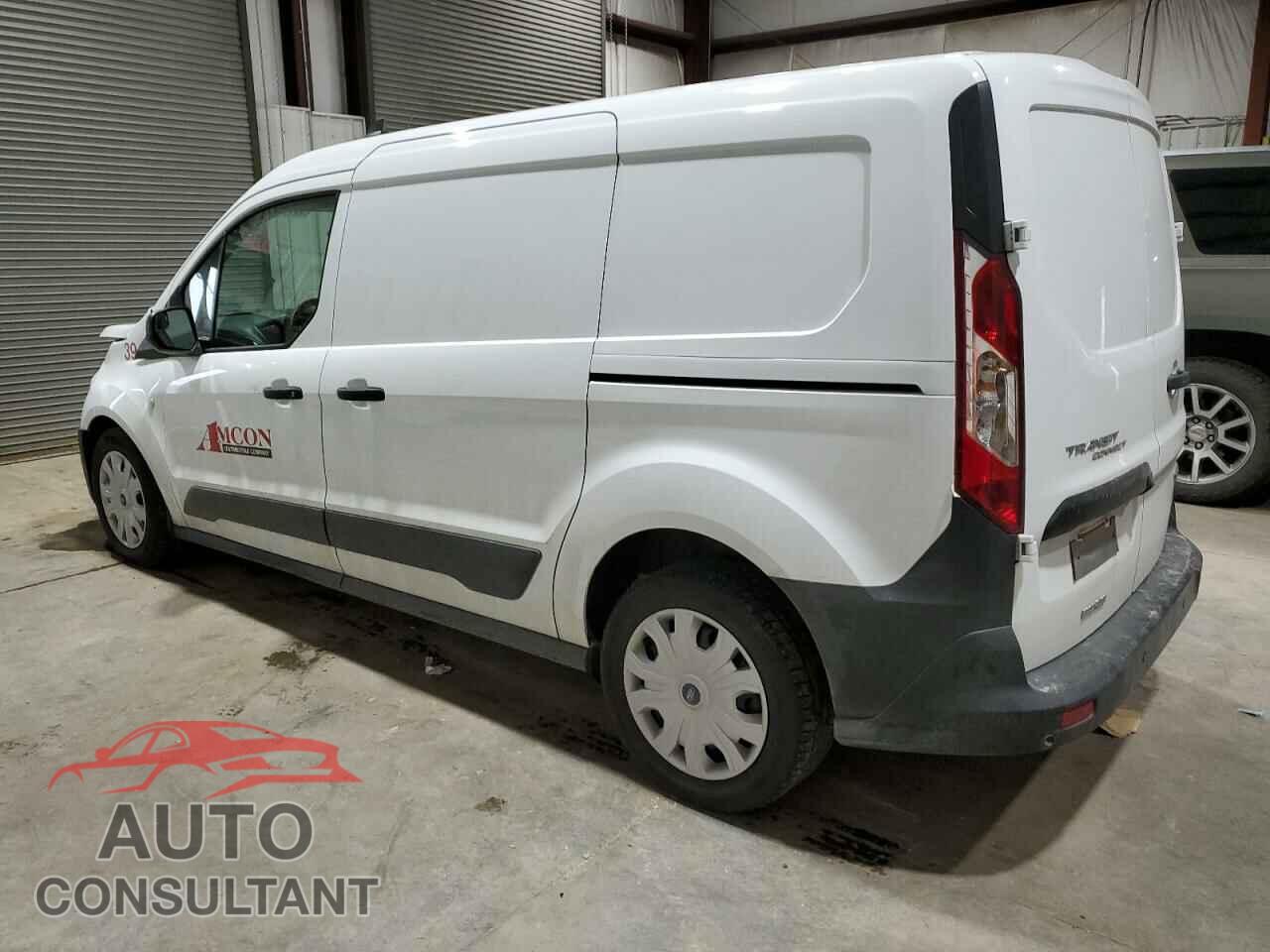 FORD TRANSIT 2022 - NM0LS7S20N1518445