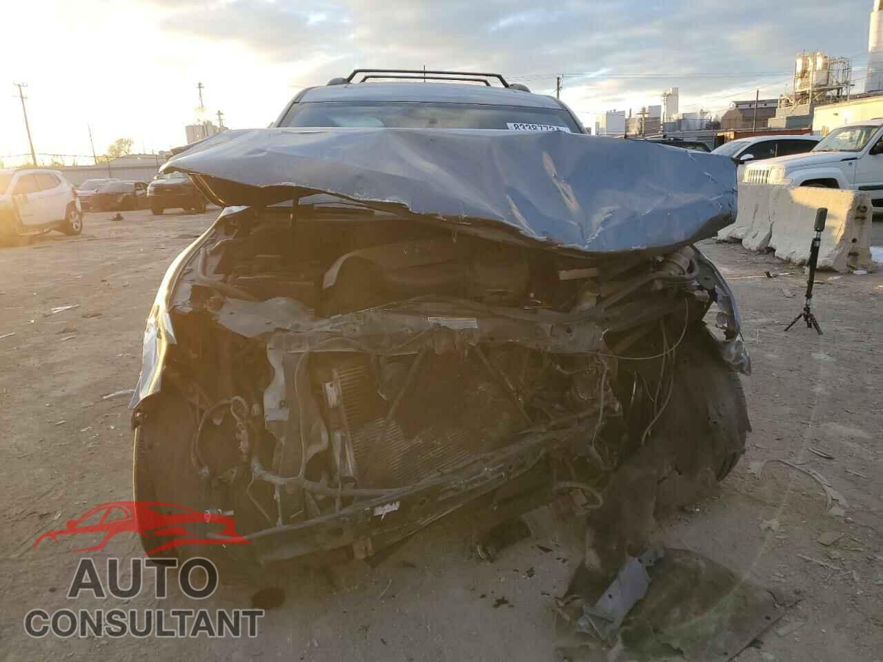 DODGE DURANGO 2013 - 1C4RDJDGXDC530313